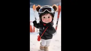 Kids Can&rsquo;t Stop Smiling Watching This Baby 😊 #shorts #kidsvideo #cutebaby