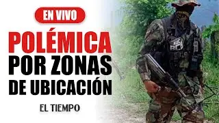Entrevista con el abogado Mauricio Pava sobre la demanda contra las Zonas de Ubicaci&oacute;n Temporal