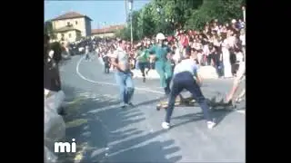 GOITIBERAK - GALDAKAO 76, 77, 78, 82 URTEAK
