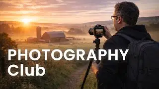 Behind the Scenes of iPhotography PLUS+