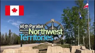 The North West Territories 2019, Canada