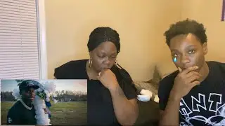 MOM REACTS TO DABABY (Emotional)