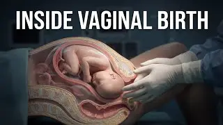 Inside Vaginal Birth