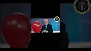 Biden Suprised by Chinese balloon #joebiden #chineseballoon #fyp