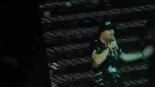 D&ouml;nerbuden Ali - Kindergarten Kiezking (Live @ VideoDays 2015)