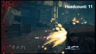 NekroPhage Protips - Spec Ops: The Line (The Pit)