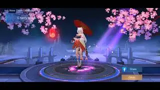 Mobile Legends X Star Wars Event | 2 Free Galactic Tickets | Kaguras Special Skin | Cherry Witch