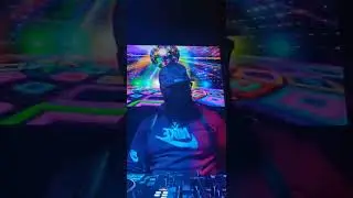 Dj ghost live afro rnb mix tik tok #tiktokviral #tiktokdj #dohaqatar #rnb #afrobeat #djghost 