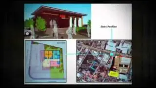 Centrio Tower by Avida Land Corporation 2011