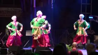 Vohon / Вогонь @ Toronto Ukrainian Festival 2016 9 17 Торонто Канада