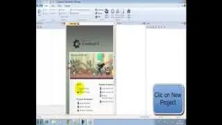 Camatsia English Video with Construct 2