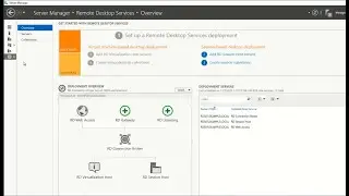 RDS Farm and RDG - Short Simple yet Comprehensive Tutorial