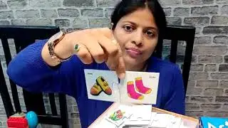 Cognitive Fine Motor and Social skills development toys