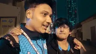 Indian Teams domination in PMCO Malaysia🇮🇳❤️| Entity and SouL making us proud.