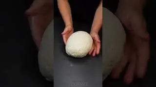 Misture arroz com fermento e voc&ecirc; nunca mais comer&aacute; p&atilde;o comprado em loja