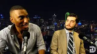 Whiskey Conversation: Double Standards Ep - 04
