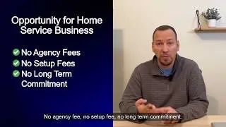 See Real Leads in 30 Days - Before You Ever Pay an Agency Fee LG