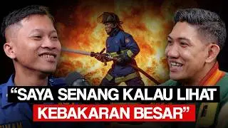 NYAWA KAMI GAK ADA HARGANYA? 