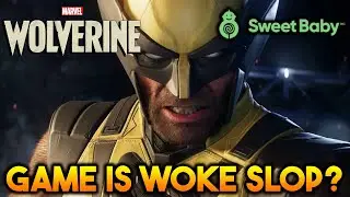 Росомаха из вселенной Marvel &laquo;проснулась помоями&raquo; из-за Sweet Baby Inc?