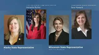 NCSL Foundation Overview 2019