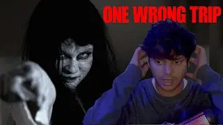 That one wrong Trip - Part 2 || Horror Story ||