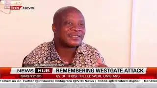 Kenya marks 10 years since the Westgate mall attack | Business Today