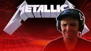 FIRST TIME LISTEN Metallica - Master of Puppets (ALBUM REACTION)