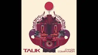 TAUK - Dormammu (feat. The Shady Horns)