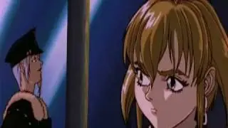 Armitage III Polymatrix part 6 of 10 (english dub)