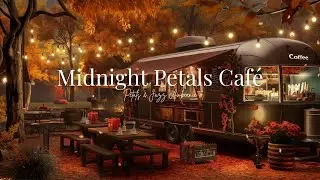 Golden Leaves & Jazz &ndash; Peaceful Outdoor Sounds for Study & Chill
