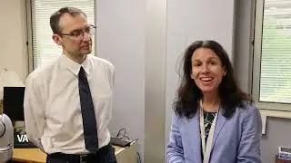 Scleroderma Research at VA Tennessee Valley Healthcare System