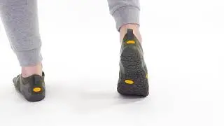 | Shuperb&trade; Vibram Fivefingers V-ALPHA Mens Outdoor Shoes Military