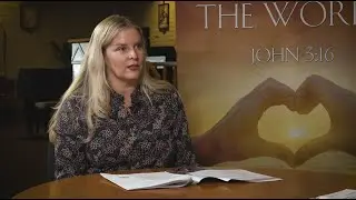 Safe Environment Discussion with Katita Schloemann: Catholic Viewpoint Ep. 70