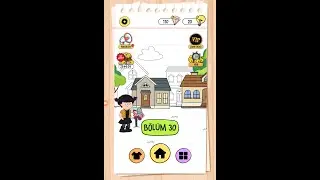 Brain Test 4 Oynuyoruz (1)