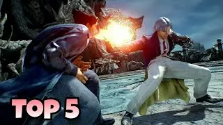 Top 5 PSP fighting games of all time! | Highly Compressed