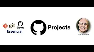 Controle de Vers&atilde;o, Git e GitHub - XVI