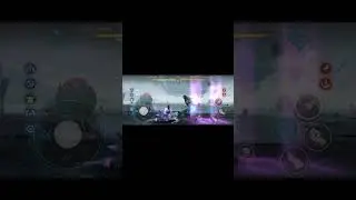 Jack Bulwark fights emperor power of mind mirror #shadowfight4 #sf4
