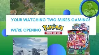 We pulled the best card in Battle Styles Pokemon TCG!