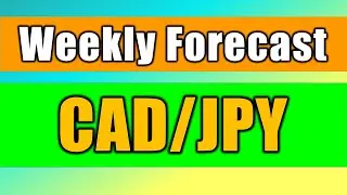 CAD/JPY Weekly Forecast from 7-11 September 2020 by Analysis Trading Gold Forex Review