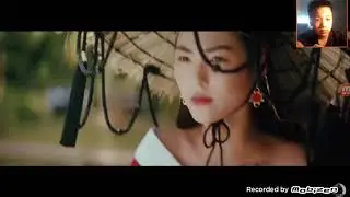 Nta gm đ&atilde; quay trở lại với 1 video recotion
