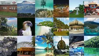 Top 25 Most Beautiful Places in Davao City