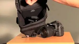 Foto Tasche f&uuml;r mittlere bis gro&szlig;e SLR Kameras bei Ringfoto Becker Fotograf Euro activ 433523