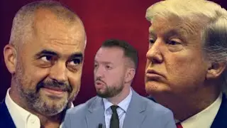 Trump me Ramën do takohen në Davos?! Gazetari shpjegon ftesën e presidentit amerikan për Shqipërinë