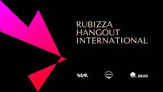 Rubizza Hangout International Всеволод Аврамов 