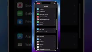 3 Tipps to Save Battery