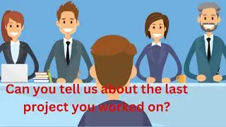 Interview Question that always ask in every interview 