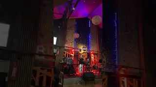 Through the fire - groovylicious cover