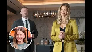 Ariana Madix's 'Will Trent' Role: Is a Scripted Career Next?