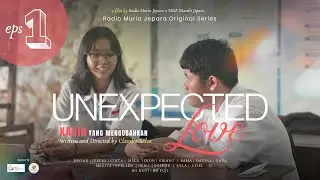 Web Series | Kasih Yang Mengubahkan Eps 1