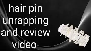 Mini Dolls unrapping and review video 